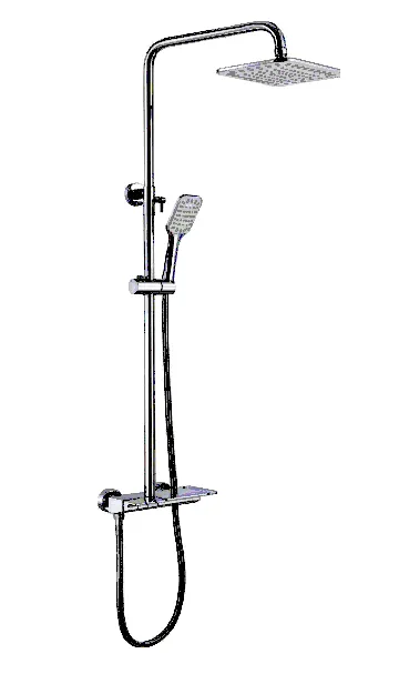 FLUSSO SLAVINA USPONSKI TUŠ 988 DIAMOND