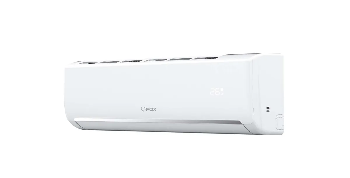 FOX KLIMA FAC-12INTC52