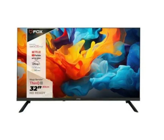 FOX TELEVIZOR 32WOS651C