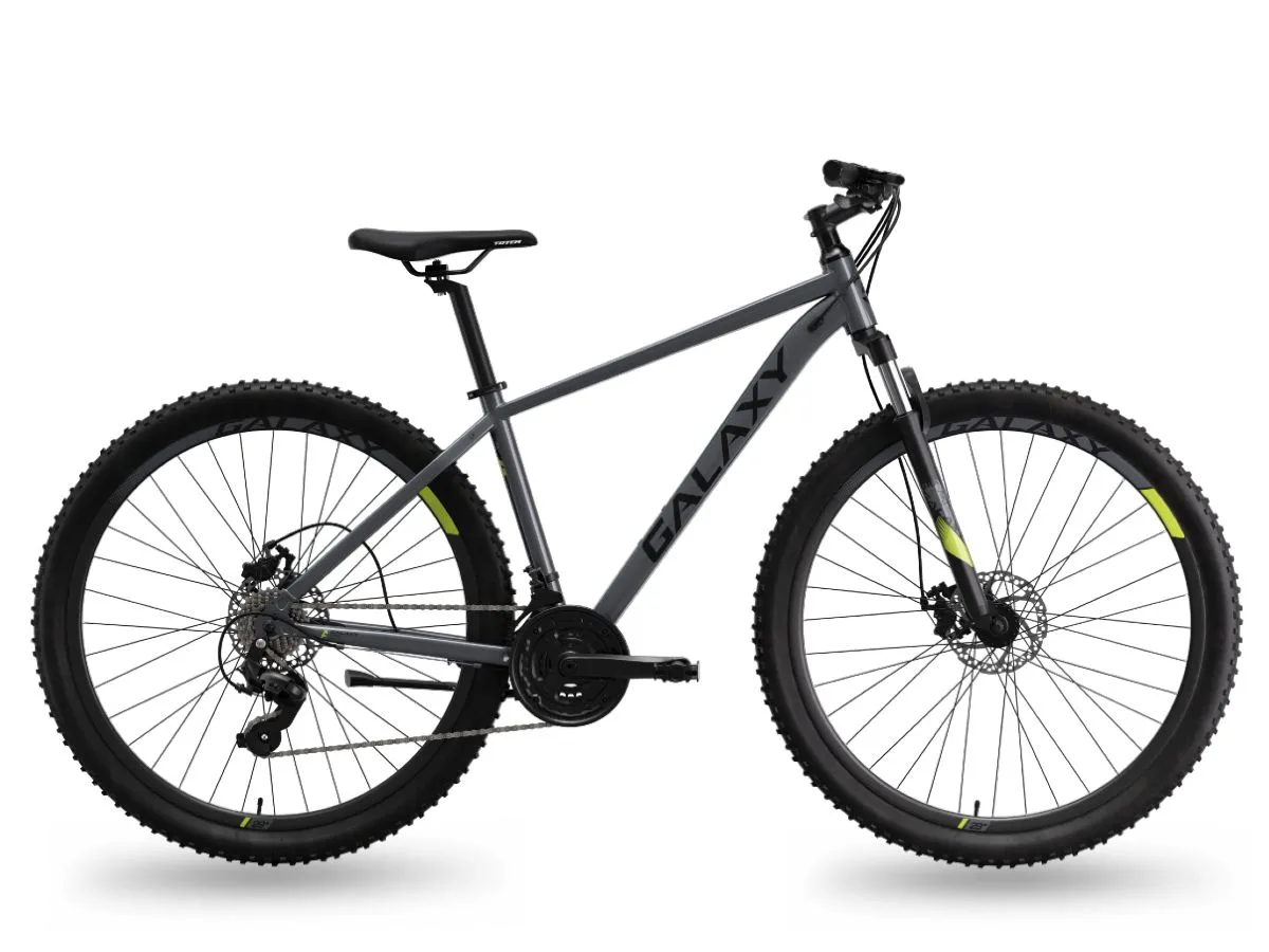 GALAXY BICIKL 29"/21 SIVA