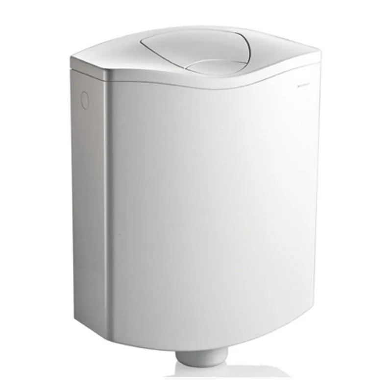 GEBERIT WC KOTLIC AP116 BELI NISKA MONTAŽA