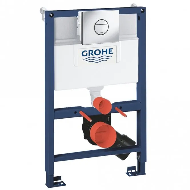 GROHE UGRADNI VODOKOTLIĆ RAPID SL