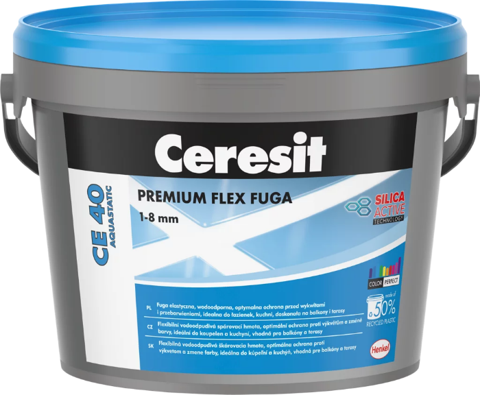 HENKEL FUGOMAL CE 40 43 BAHAMA
