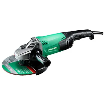 HIKOKI UGAONA BRUSILICA 230 2200W SOFT START