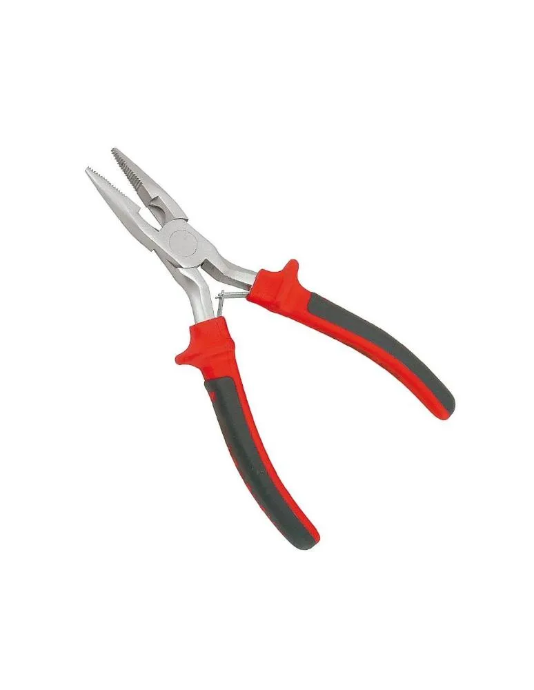 HM MULLNER KLESTA 125MM EGZ125F-L