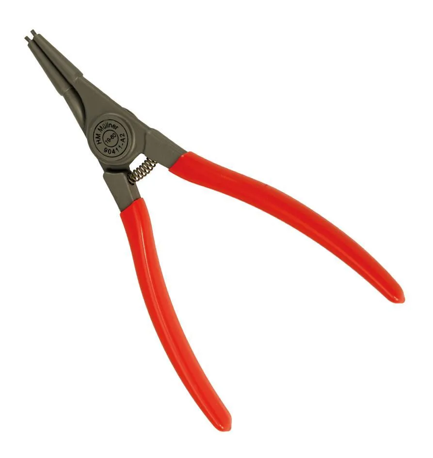 HM MULLNER KLESTA 182MM 90411-A2