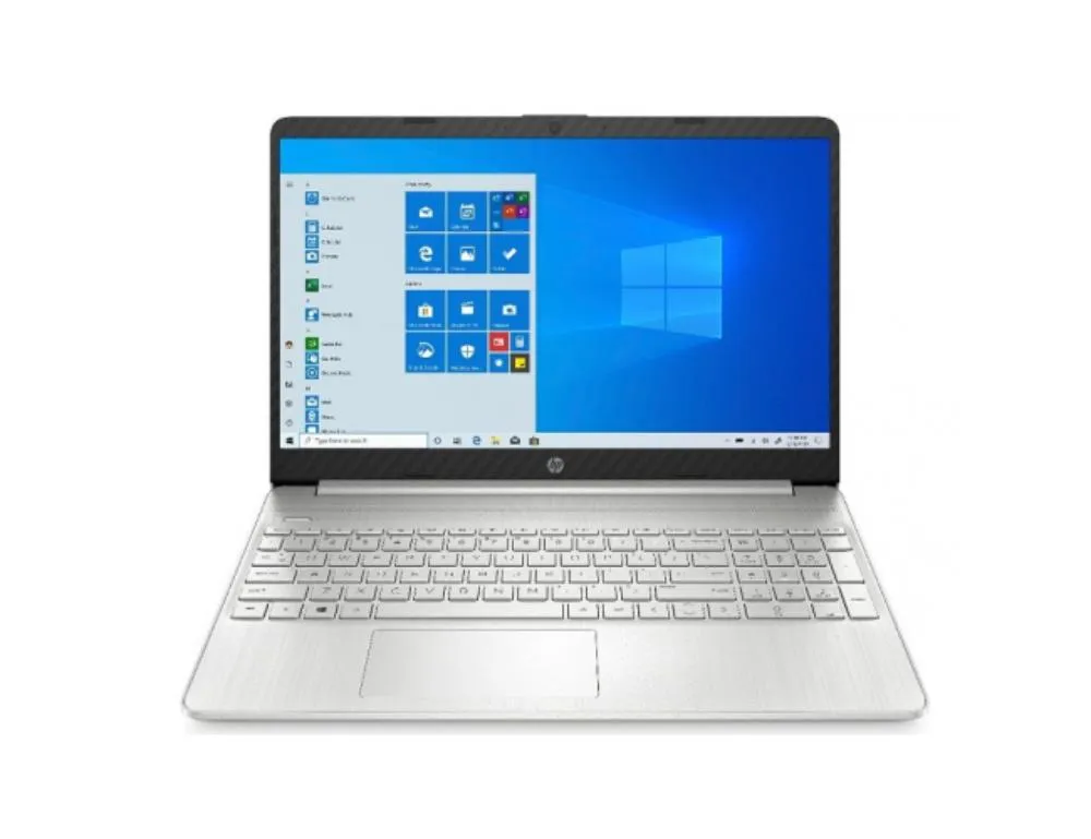 HP LAPTOP 15S-EQ2158NM