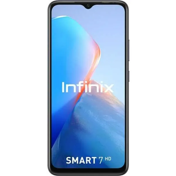 INFINIX TELEFON SMART 7HD 2GB/64GB CRNA