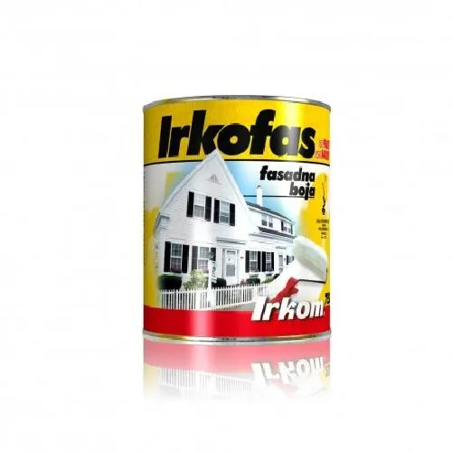 IRKOM IRKOFAS 1KG