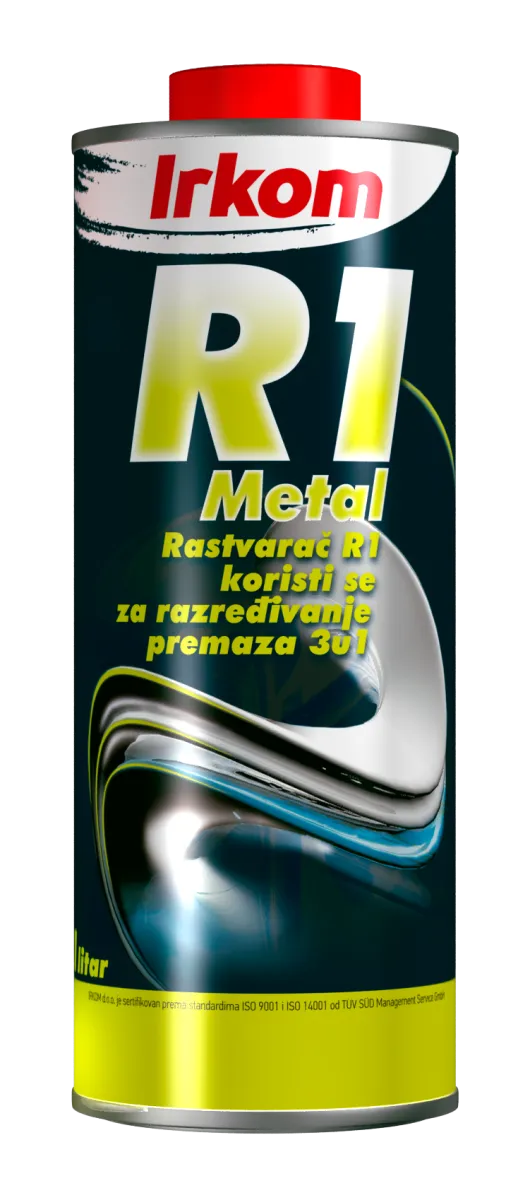 IRKOM RAZREDJIVAC 3U1 1L