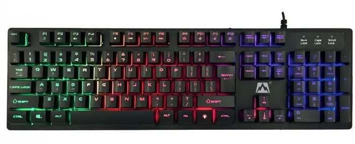 JETION JT-DKB088 TASTATURA