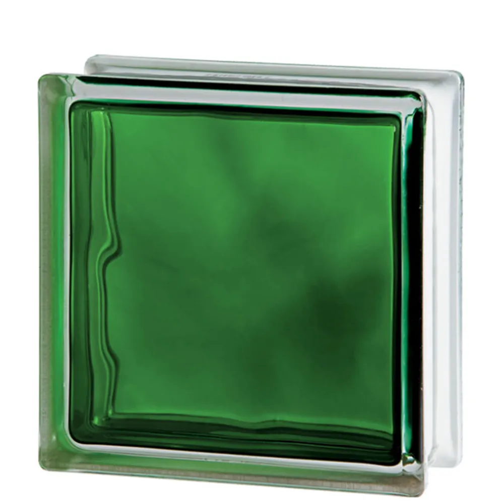JONIMPEX STAKLENA PRIZMA BRILLY EMERALD 122186