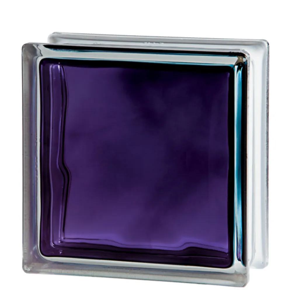 JONIMPEX STAKLENA PRIZMA BRILLZ VIOLET 122191