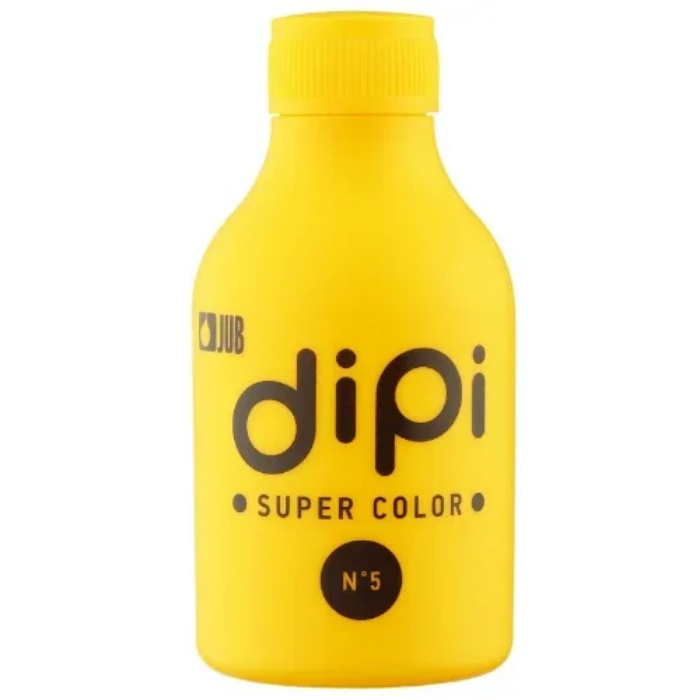JUB TONER DIPI ŽUTI 100ML