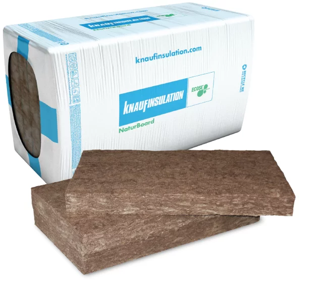 KNAUF NATURBOARD FIT PLUS 5CM KAMENA VUNA