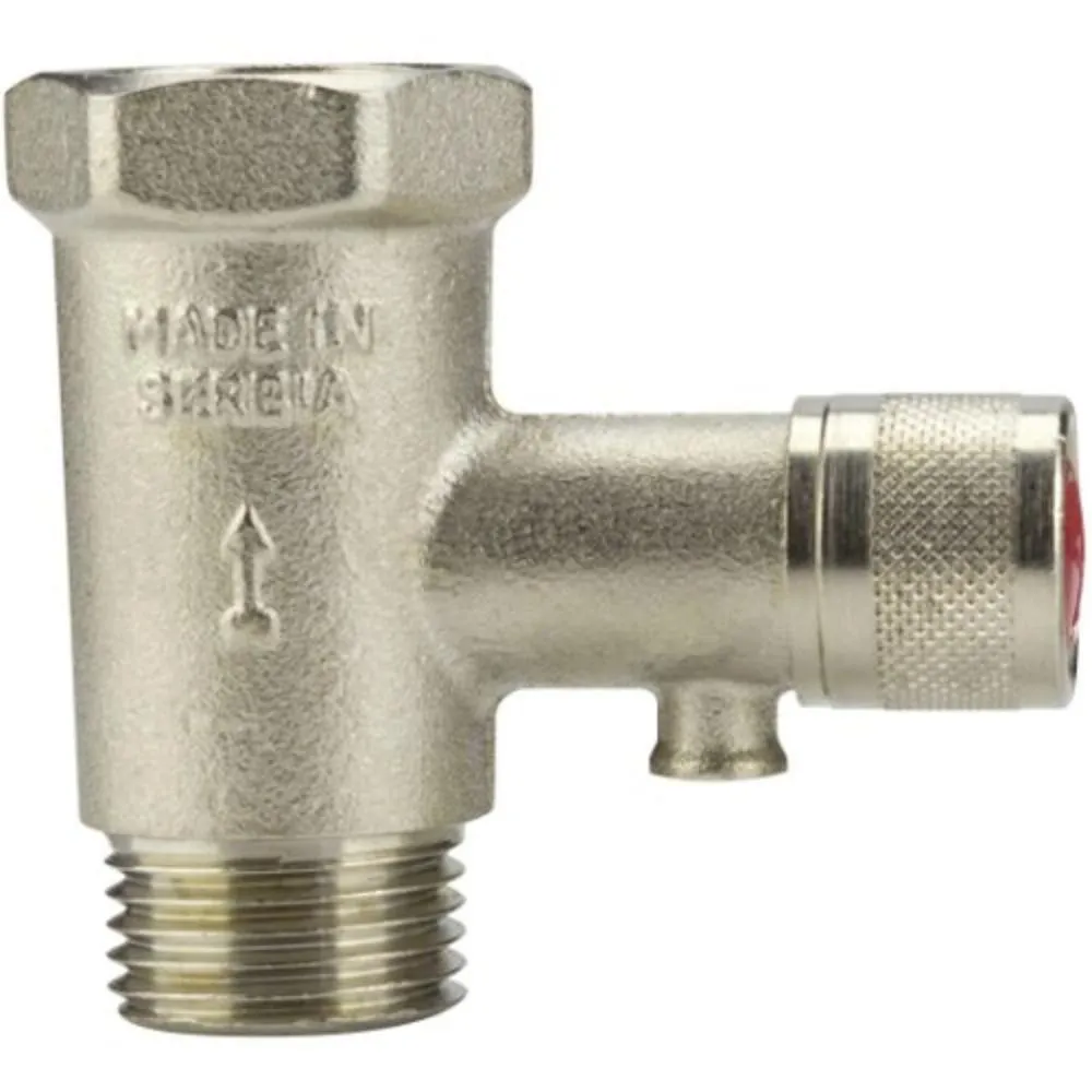 KOMAK SIG.VENTIL 1/2"B"MF