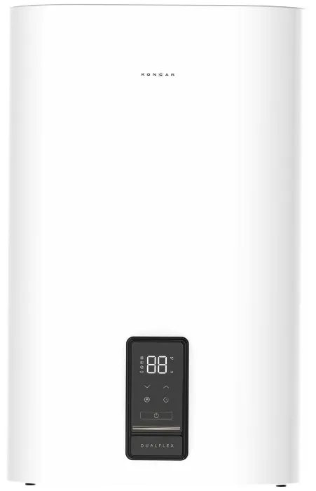 KONČAR BOJLER 80 L EGV802SRDM