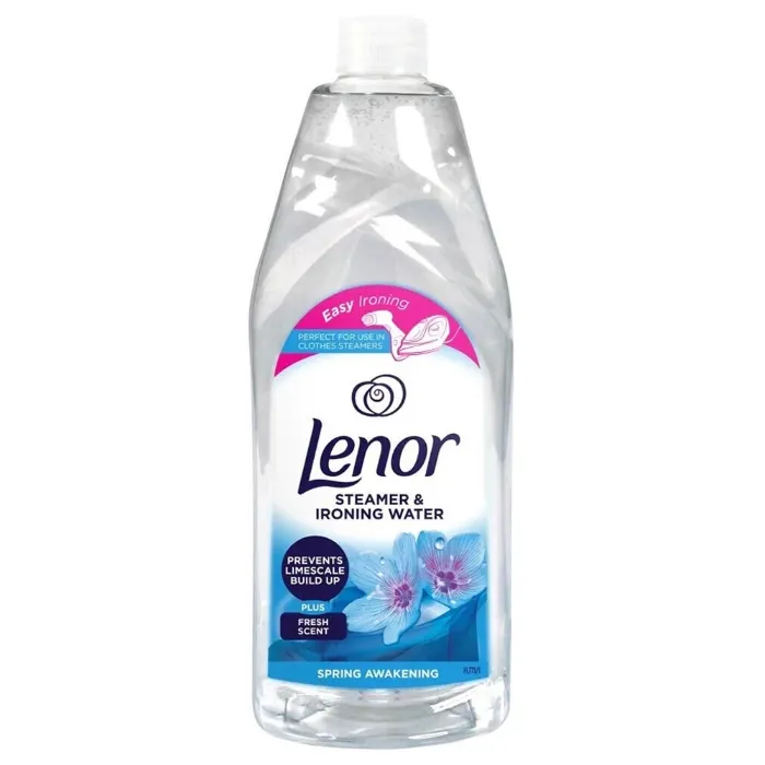LENOR VODA ZA PEGLU SPRING AWAKENING 1L