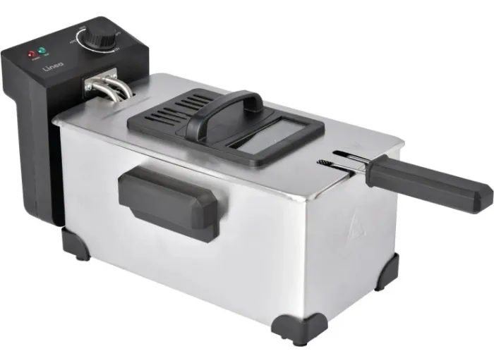 LINEA FRITEZA LDF-0710