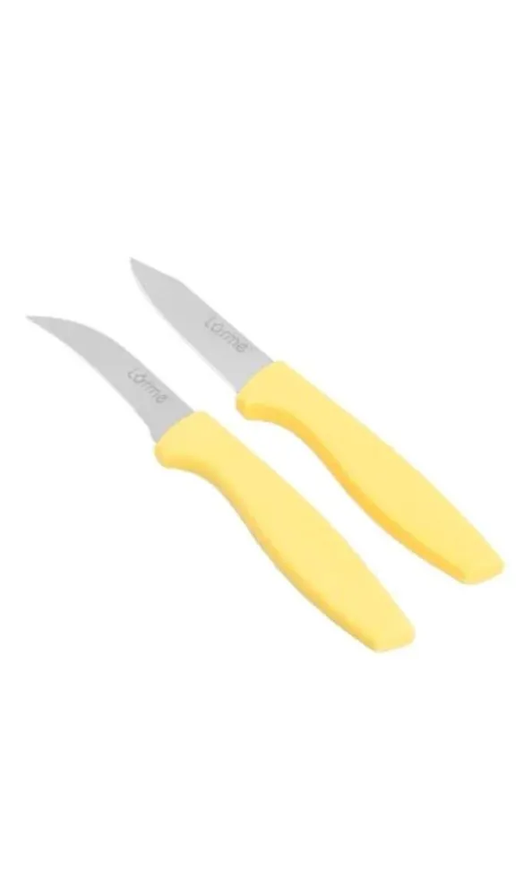 LORME BASIC NOZ 9 CM SET 2/1 43210