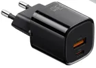 MCDODO ZIDNI PUNJAC 33W TIP-C + USB-A KONEKTORI