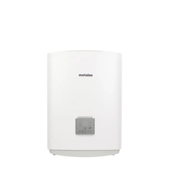 METALAC BOJLER FLAT WHITE 50 WI-FI