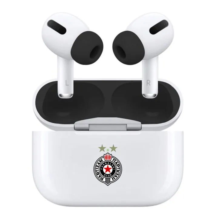 MOYE SLUŠALICE PARTIZAN