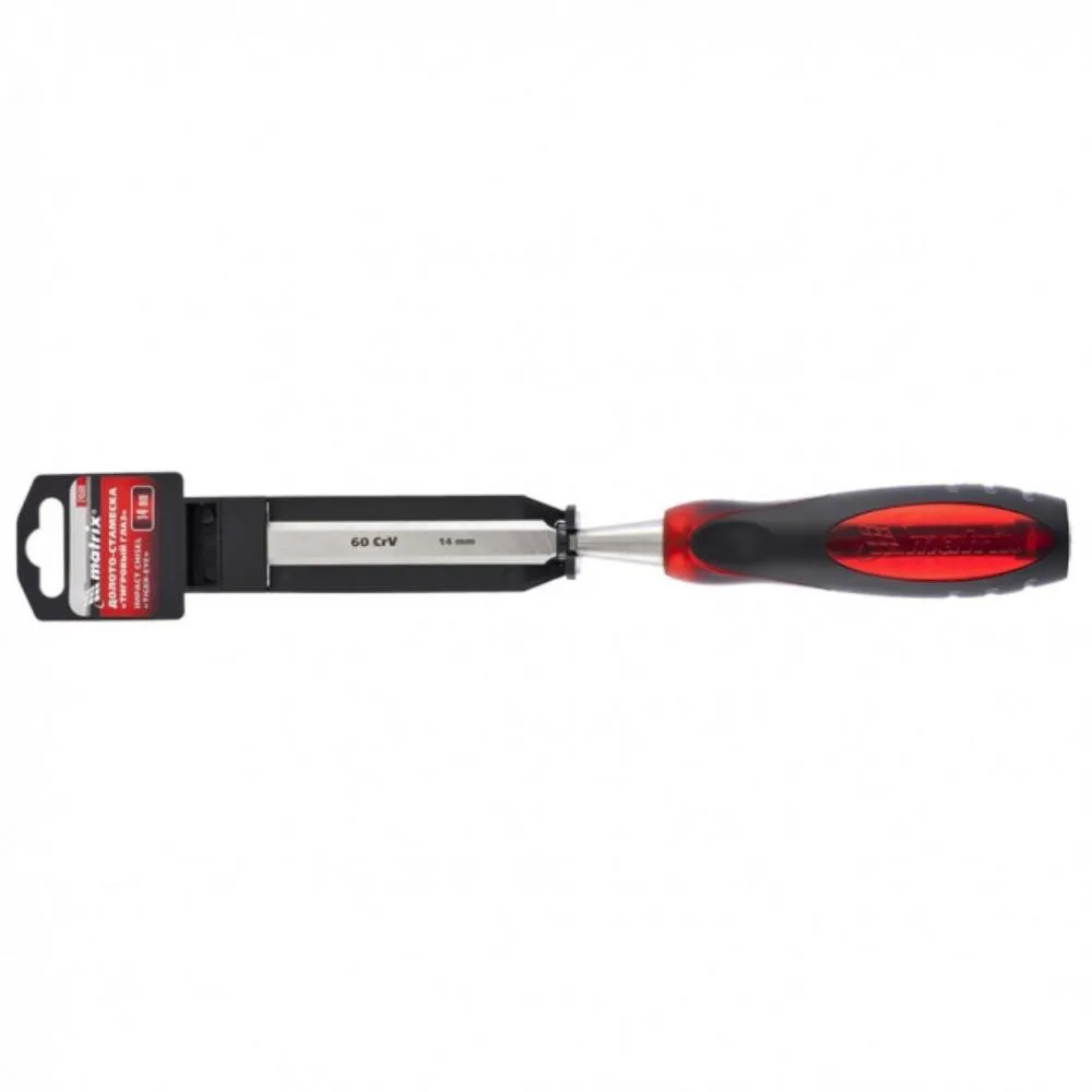 MTX DLETO ZA DRVO 14MM