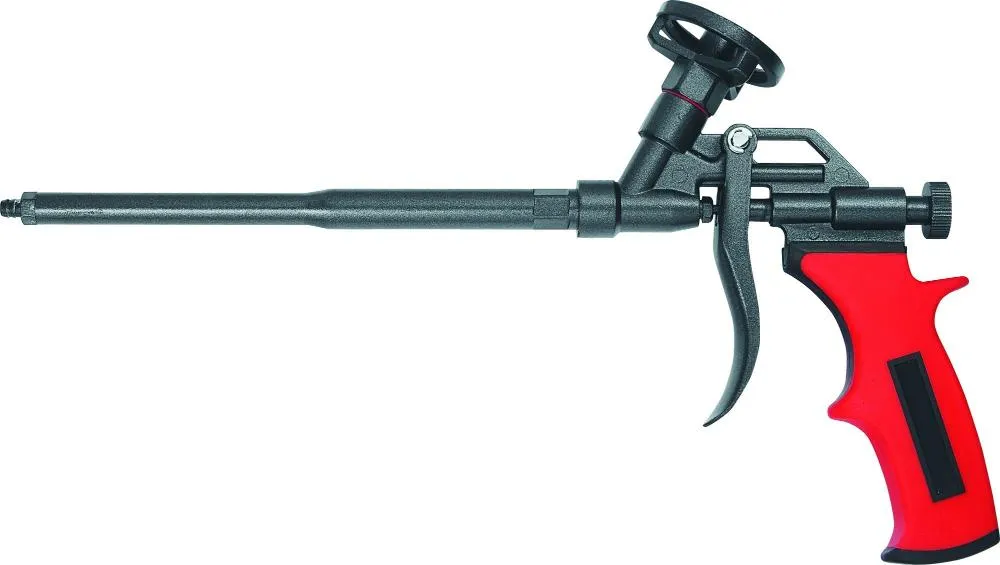 MTX PISTOLJ ZA PUR PENU TEFLON