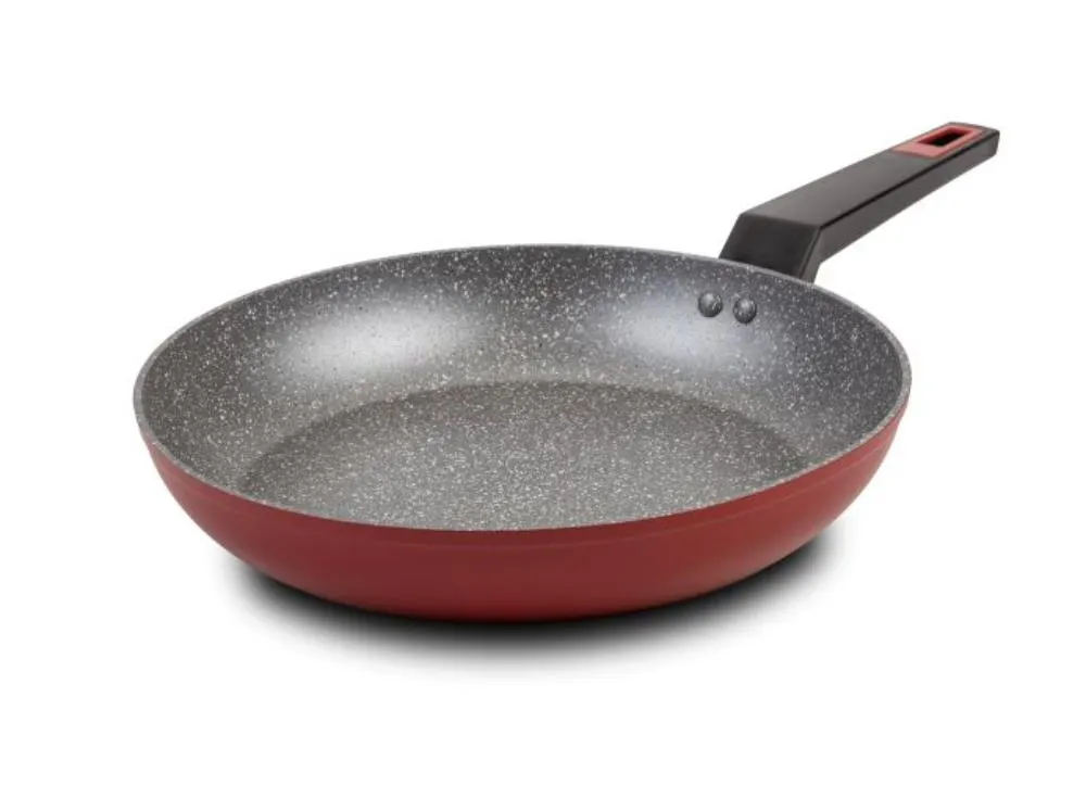 NAVA ALUMINIJUMSKI TIGANJ 28CM TAURUS