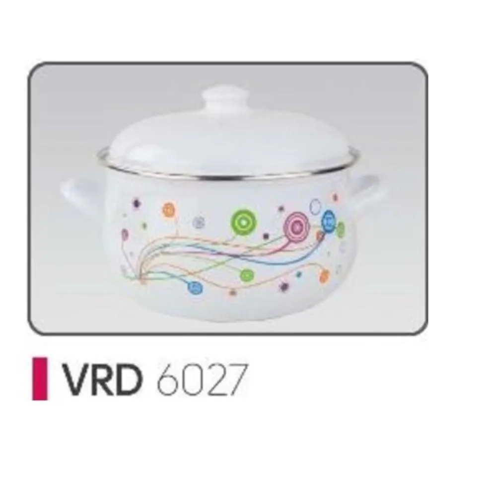 NERA DUBOKA SERPA VRD6027 SA STAKL.POKLOCEM 22CM