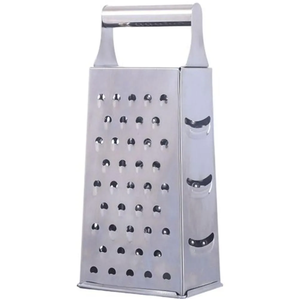 NERA RENDE INOX 20CM W S G-08