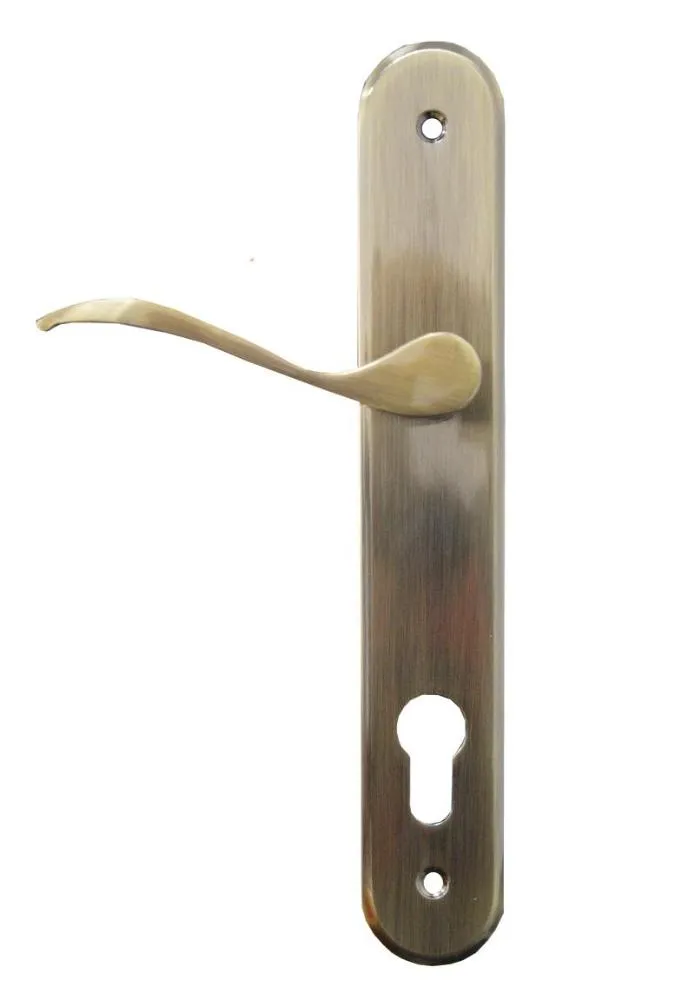 NEXSAS KVAKA NXKSC812BR CILINDAR