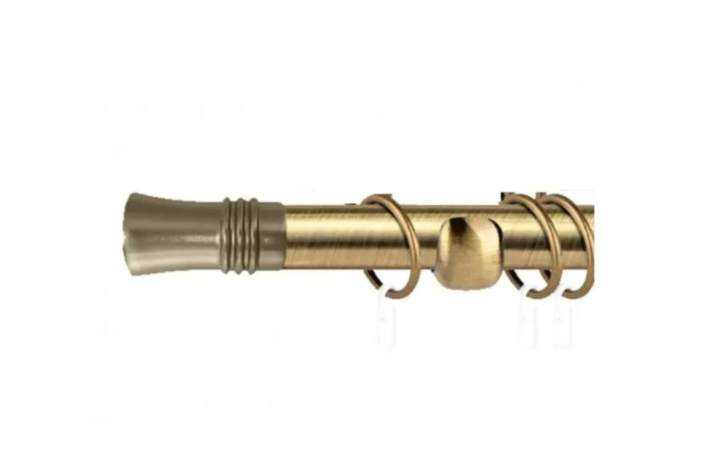 NEXSAS NX-GARNIŠNA GERBER 1.6M BRONZA 19MM