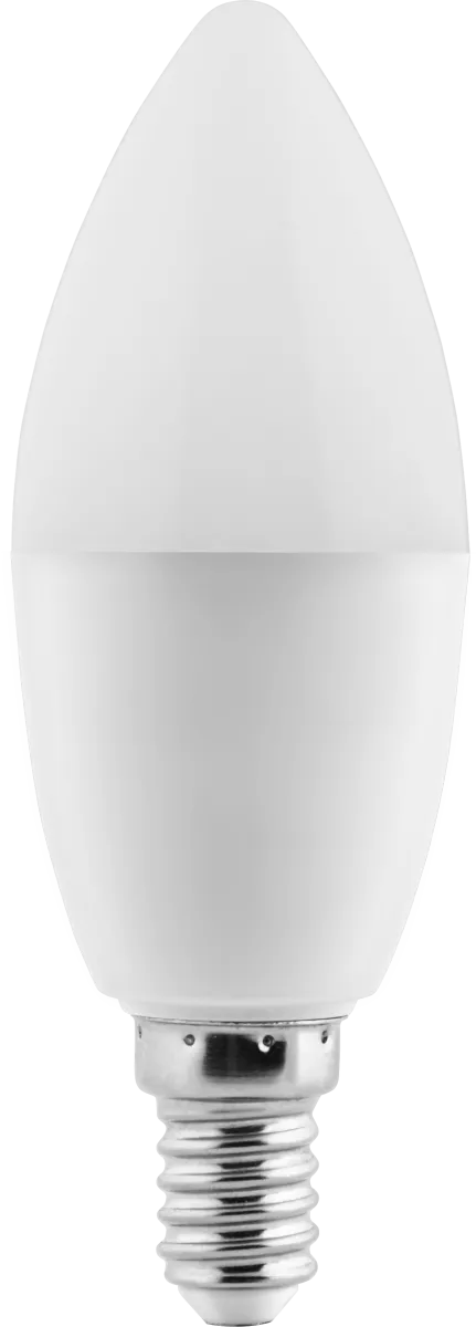 OKI LED SIJALICA ECO C37 5W E14 3000K