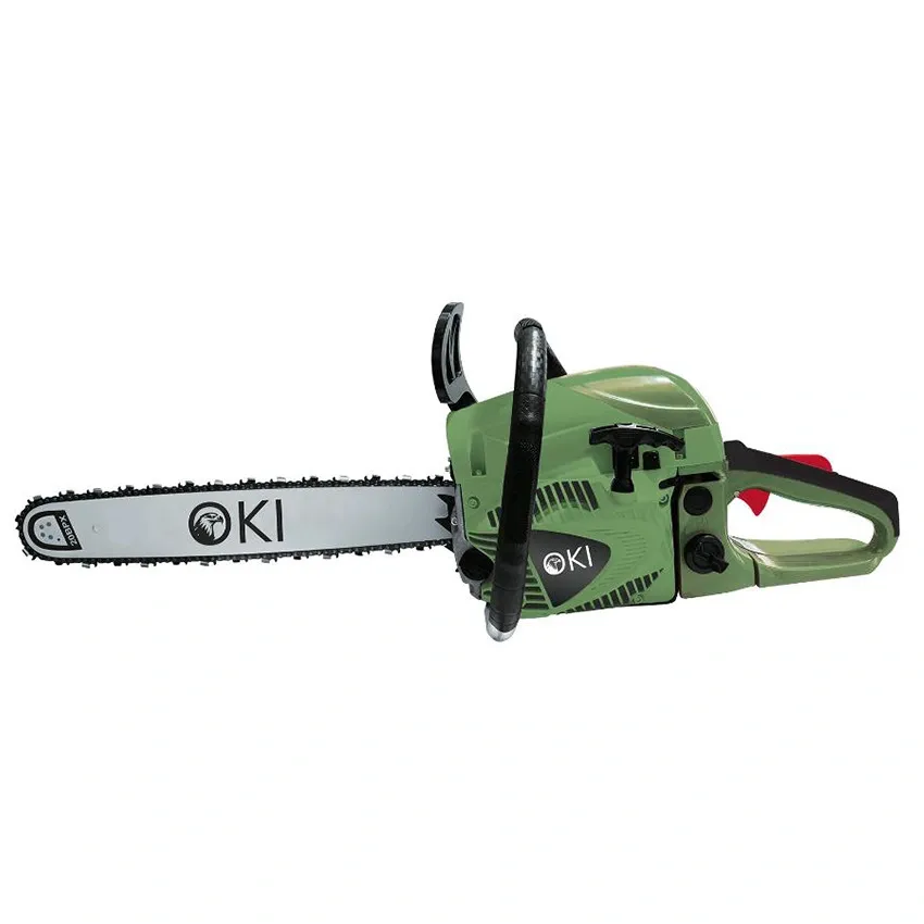 OKI MOTORNA TESTERA NT5809
