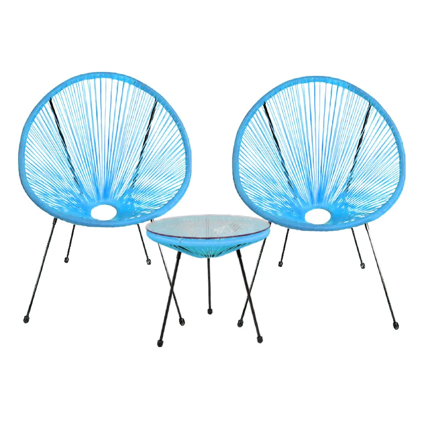 OKI NEST SET PLAVI