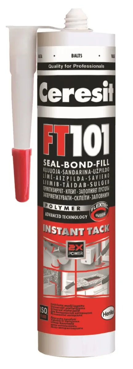 PATTEX FT 101 BELI 280ML