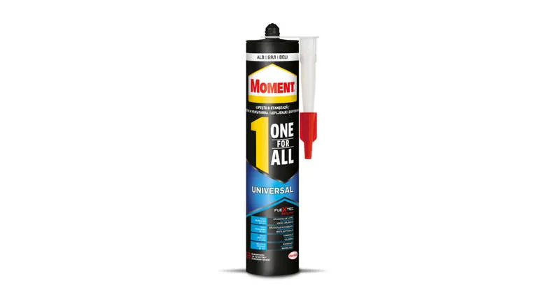 PATTEX ONE FOR ALL UNIVERSAL 389GR