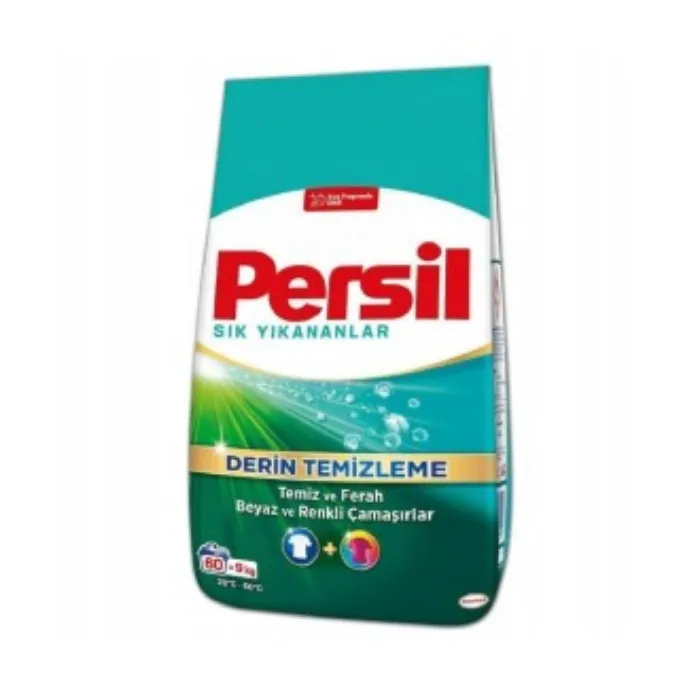 PERSIL PRAŠAK ZA PRANJE REGULAR 9 KG