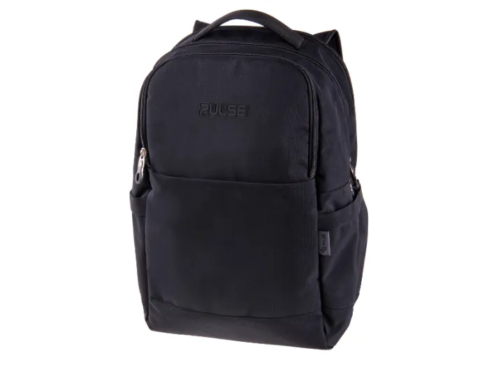 PULSE RANAC OXFORD BLACK 122232