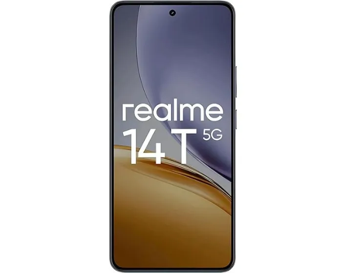 REALME TELEFON 14T BLACK RMX5078 8/256GB
