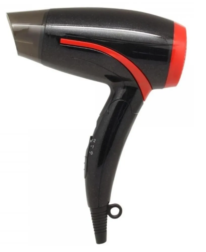 ROSBERG FEN R51100H 1400W CRNO-CRVENI