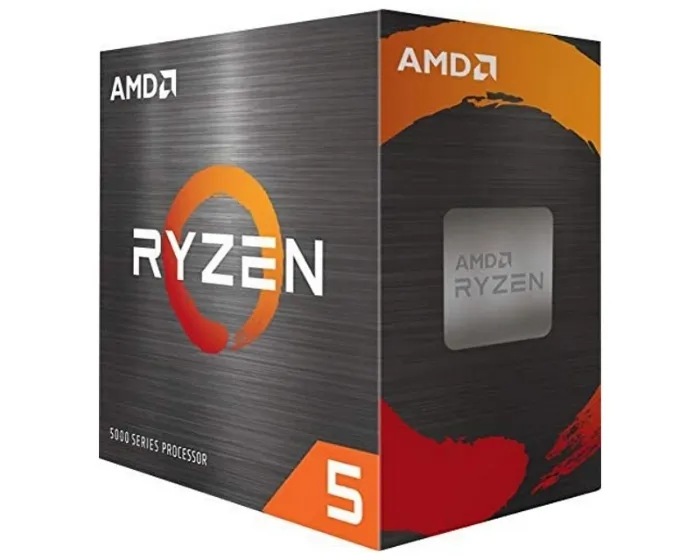 RYZEN AMD 5 5500 PROCESOR