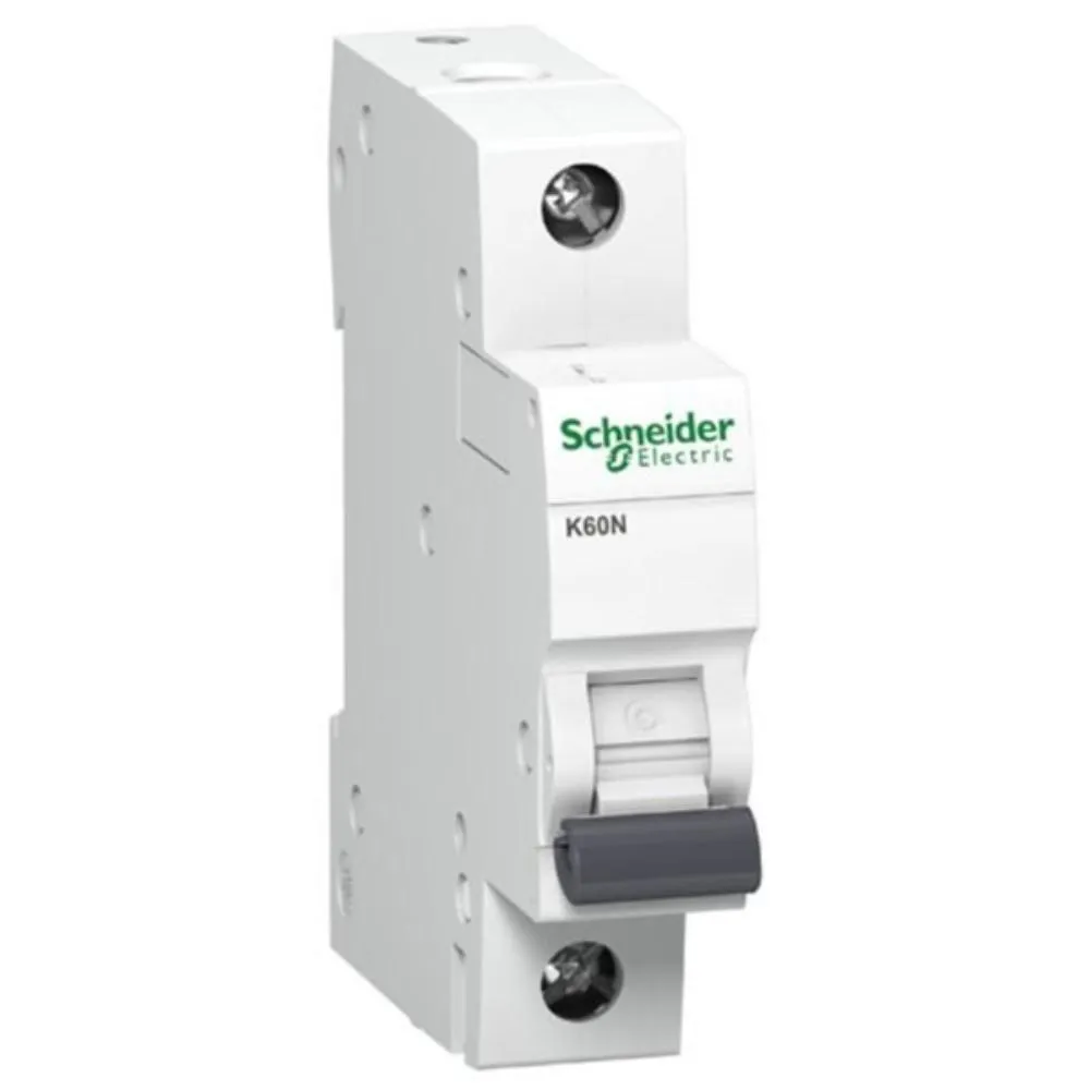 SCHNEIDER OSIGURAC 16A K 60N B