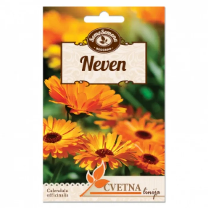 SEME SEMENA NEVEN