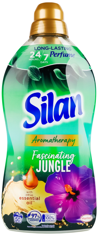 SILAN AT JINGLE OMEKSIVAC ZA VES 1,1L