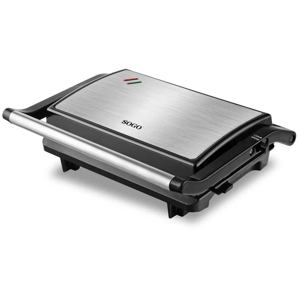SOGO GRIL TOSTER SAN-SS-7124