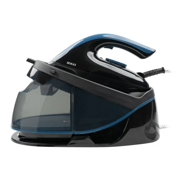 SOGO PARNA STANICA PLA-SS-6400