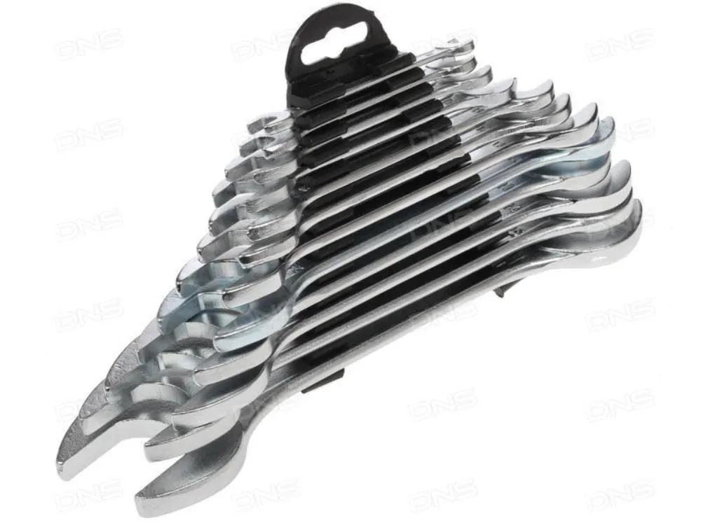 SPARTA KLJUČEVI V-V 6-32